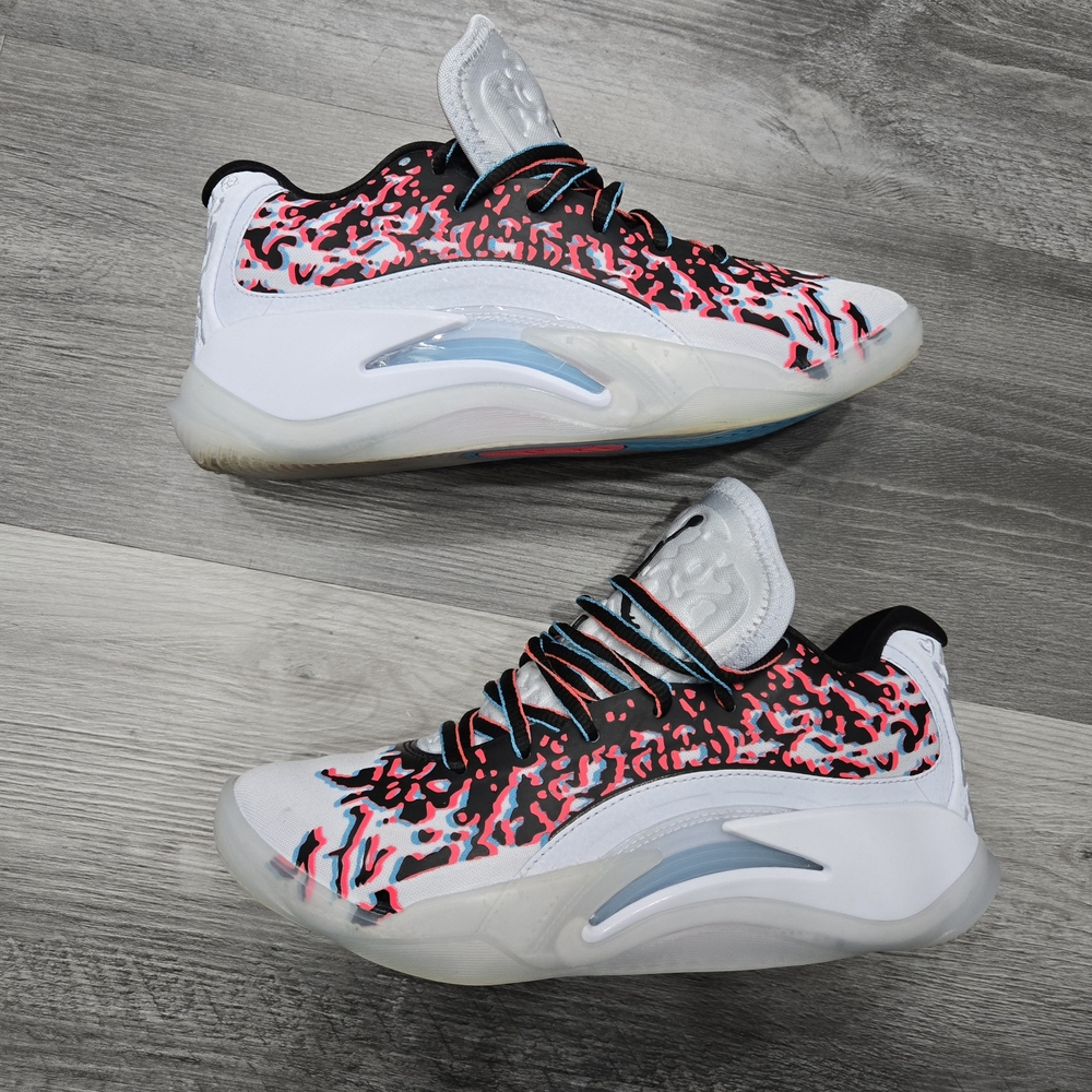 Jordan Zion 3 NRG "Z-3D"